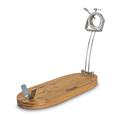 JAMONERO PLEGABLE GIRATORIO 3C