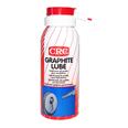LUBRICANTE DE GRAFITO PARA CERRADURAS 100 ML. MAGIC GRAPHIT, GRAPHITE LUBE