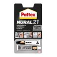 NURAL 21 ALUMINIO-GRIS 22CC