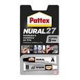 NURAL 27 ALUMINIO-GRIS 22CC