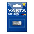 PILA LITIO CR123A