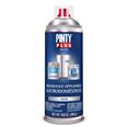 PINTURA ELECTRODOMESTICO SPRAY INOX 520 CC