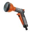 PISTOLA ROCIADORA DE RIEGO MULTICHORRO CLASSIC +C