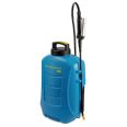Pulverizador electrico Evolution 15 LTC. 18 V.
