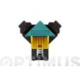 SARGENTO PARA ESQUINAS MONOMANUAL 10-22MM