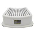 TABURETE ALZADOR BLANCO MSV