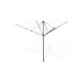 TENDEDERO ALUMINIO JARDIN  GIM 1025000100-5