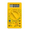 TESTER DIGITAL SILVER MOD: DT 830B