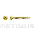 Tornillo SPAX Yellox Z1