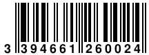 Ver codigo de barras