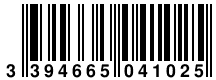 Ver codigo de barras
