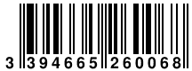 Ver codigo de barras