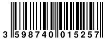 Ver codigo de barras