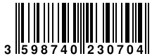 Ver codigo de barras