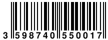 Ver codigo de barras