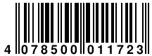 Ver codigo de barras