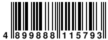 Ver codigo de barras