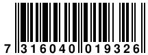 Ver codigo de barras