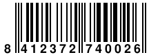 Ver codigo de barras