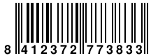 Ver codigo de barras