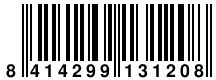 Ver codigo de barras