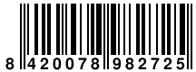 Ver codigo de barras