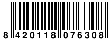 Ver codigo de barras