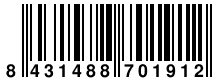 Ver codigo de barras
