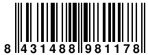 Ver codigo de barras