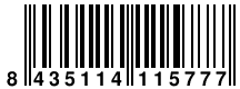 Ver codigo de barras