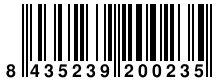 Ver codigo de barras