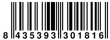 Ver codigo de barras