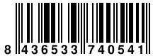 Ver codigo de barras