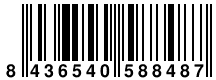 Ver codigo de barras